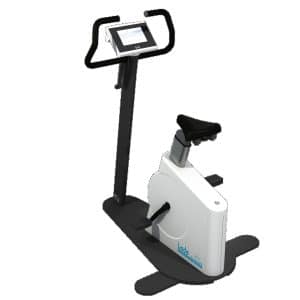 Baseplate extender Corival black