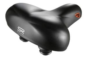 Saddle extra large